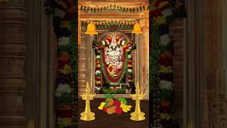 Sri Venkateswara Suprabhatam MS Subbulakshmi Venkateswara Suprabhatham shortsfeed [upl. by Naerol]