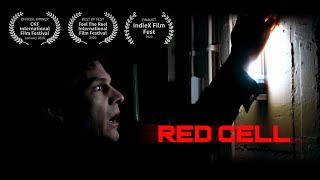 RED CELL I ThrillerAction I Short Film 2020 [upl. by Noonan417]