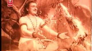 Bhookailasa 1958 Bhakta vatsala baara [upl. by Barbara-Anne356]