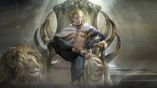 GILGAMESH  EPIC MUSIC [upl. by Joselow368]