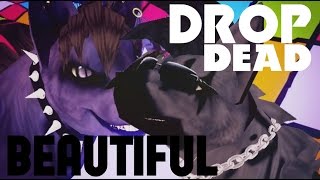 Feral Heart  Drop Dead Beautiful [upl. by Mou]