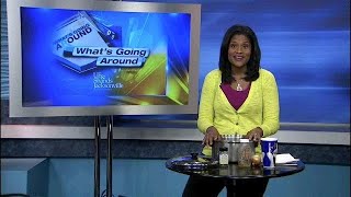 Natural remedies to ease symptoms of bronchitis [upl. by Derwon]