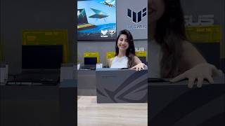 ASUS ROG Zephyrus G14 OLED modelinin qutu açılışı 🤩 [upl. by Oreves107]