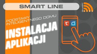 Instalacja aplikacji Tuya Smart i Smart Life [upl. by Esta]