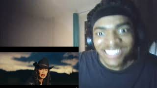 Dafina Zeqiri  Ta Dish REACTION [upl. by Kappel559]