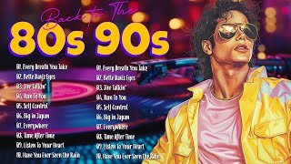 Greatest Music Hits of 80s 90s📽️Golden Hits of the 80s [upl. by Claud]