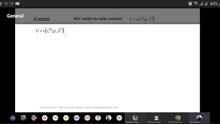 Properties of Hicksian demand function  Microeconomics PART 2 [upl. by Emanuele579]