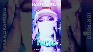 Aya Nakamura  Haut Niveau Remix Gouyad by IBR’PROD [upl. by Eniaral]