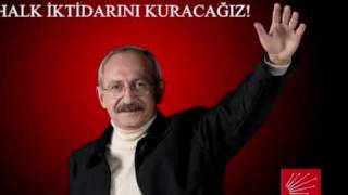 Onur Akin  Geliyor Kilicdaroglu Yeni Versiyon [upl. by Jdavie661]