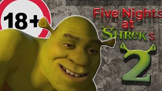 Shrek Hat Meine Jungfrlichkeit GEKLAUT [upl. by Alra974]