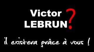 Victor Lebrun  Teaser 3 [upl. by Taffy]