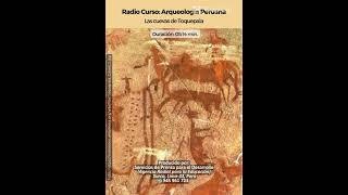 Curso Arqueología Peruana  Clase Las Cuevas de Toquepala [upl. by Burg]