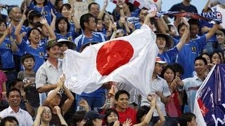 QF  Qatar vs Japan AFC Asian Cup 2011 Full Match [upl. by Collins623]