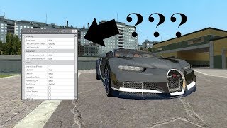 Garrys Mod Simfphys Explained How to make my car go faster [upl. by Leffert849]