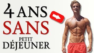 Le Jeûne Intermittent 🔥 Comment SÉCHER SANS EFFORT  GUIDE COMPLET du FASTING [upl. by Mabel]