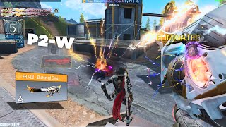 NEW FHJ18 has to be the most p2w weapon ever…😳🔥…CODM LEGENDARY TOWERS DRAW OPENING amp GAMEPLAY BR [upl. by Yelsha450]