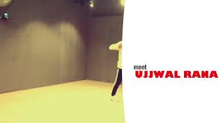 GUERILLA WARPROMO  DANCE VIDEO  UJJWAL RANA  AMRIT MANN  LET SWEAT  FULL VIDEO ON 10 MAY 2018 [upl. by Kokaras99]