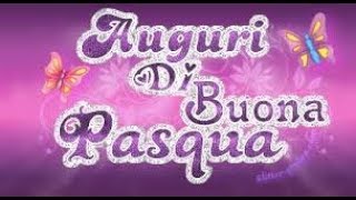 BUONA PASQUA [upl. by Paresh]