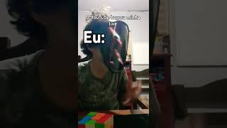 O YouTube barrou minha live [upl. by Ardisj]