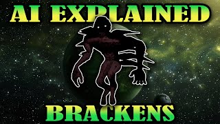 The AI Behind Brackens [upl. by Sansone]