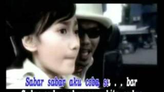 SLANK  KU TAK BISA  karaoke original clip [upl. by Ardnaiek]