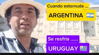 Piriápolis Uruguay Uno de los balnearios más exclusivos 🇺🇾❤️🇺🇾 [upl. by Dermott]