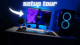 Armando el MEJOR SETUP GAMER Barato para 2023 Calidad Precio [upl. by Chris]