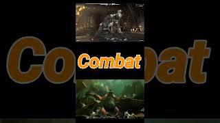 Bo rai cho MKX vs Congalala Monster Hunter [upl. by Leonhard488]