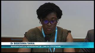 Jt 20h du 24 janvier uemoa emploi et protection sociale investissement dans les ressources humaines [upl. by Oraneg]