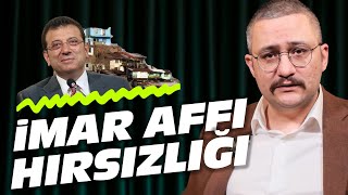 İMAR AFFI HIRSIZLIĞI  Çok Hızlı Gündem S1E53 [upl. by Hpesojnhoj]