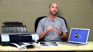 Calibrating Your Monitor Ep 139 Exploring Photography with Mark Wallace [upl. by Wawro718]