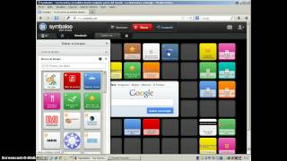 Symbaloo [upl. by Jilli]