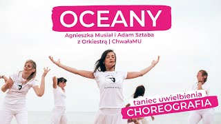 đź”Ą Tanecznym krokiem za Jezusem  Choreografia  Taniec Uwielbienia [upl. by Ebocaj]