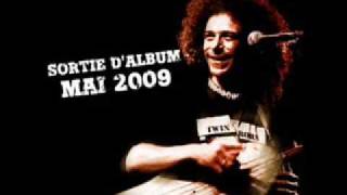 Amazigh Kateb Manu Chao Tiken Jah Fakoly Politic kills [upl. by Vince]