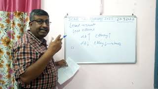 Solution to ICAR SRF Agronomy Exam 2022 [upl. by Zigrang]