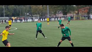 Lierse v Cercle Brugge U16 2 [upl. by Leziar]