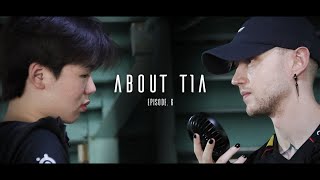 마지막 불꽃 About T1A Ep6 [upl. by Kawai]