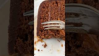 Sweets  Sachertorte Vienna [upl. by Eimrots]