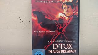 DTox Im Auge der Angst DVD Presentation [upl. by Minda689]