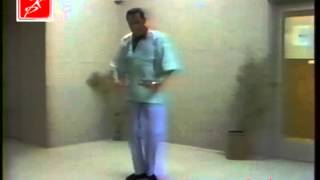 Tai Chi Chih Principles by Justin Stone [upl. by Reyaht]