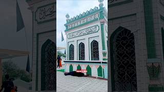 Gaazi Alam Tera uncha rahega l dargah Hazrat Abbas alambardar lviralshorts like subscribe videos [upl. by Arleyne]