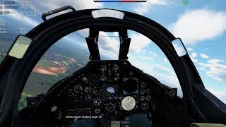 How To Bomb Base In Right Way in Air Simulator War Thunder [upl. by Genaro]