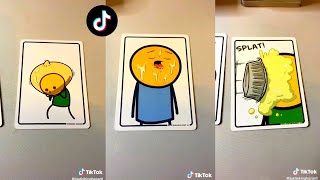 Joking Hazard TikTok Compilation  Part46 [upl. by Ajroj]