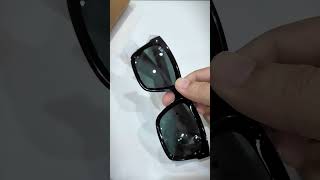 Rayban Warren RB4396 shorts rayban [upl. by Gladis]