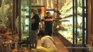 Volterra  Alabaster Shopping [upl. by Sarkaria]