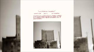 Godspeed You Black Emperor  Luciferian Towers Full Album [upl. by Consolata]