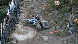 Impossible Hill Climb Andler 2024  Worlds Toughest Hill Climb Race Fails and Crashes [upl. by Eibber]