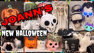 NEW HALLOWEEN 🎃  JOANN’S👻 [upl. by Ecined]