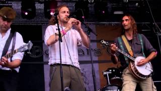 Beggars Clan Raggle Taggle Gypsy HobNob 2014 [upl. by Wolfy]