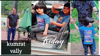 KUMRAT ValleyLattitude Resortkpk Pakistan Part 1 [upl. by Inoliel]